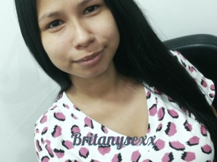 Britanysexx