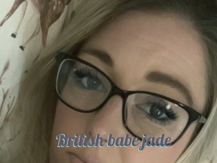 British_babe_jade
