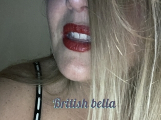 British_bella