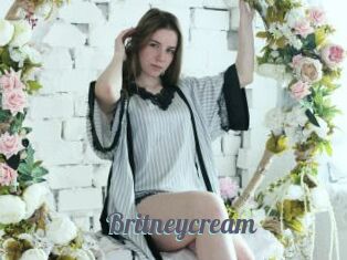 Britneycream