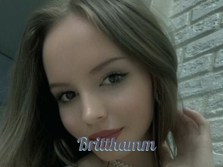 Britthamm