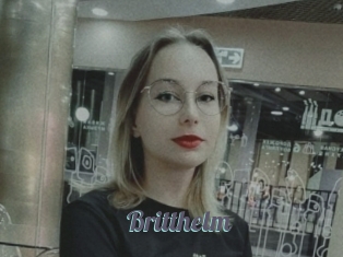 Britthelm