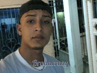 Brodacrazy