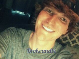 Brokeandbi
