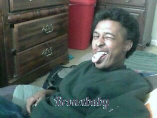 Bronxbaby