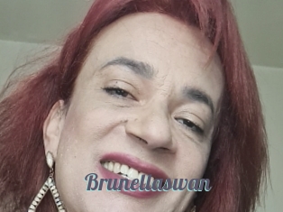 Brunellaswan