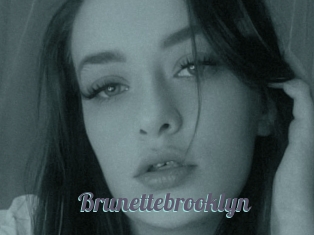 Brunettebrooklyn