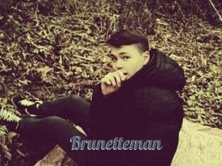Brunette_man