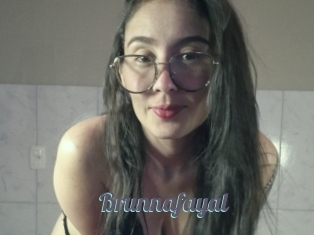Brunnafayal