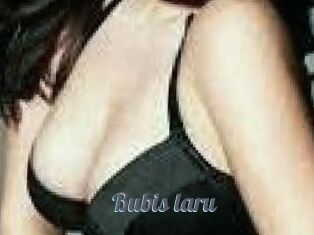 Bubis_laru