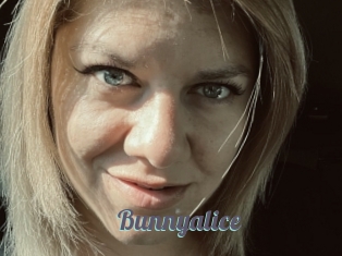Bunnyalice