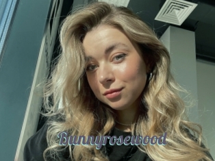 Bunnyrosewood