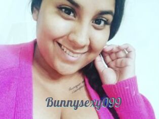 Bunnysexy099