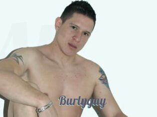 Burlyguy