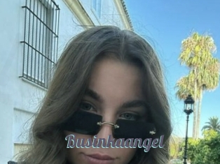 Businkaangel