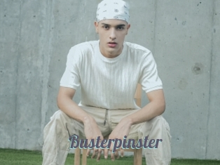 Busterpinster
