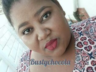 Bustychocola