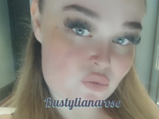 Bustylianarose
