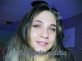 Bustyprincessleila
