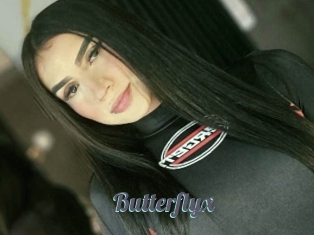 Butterflyx