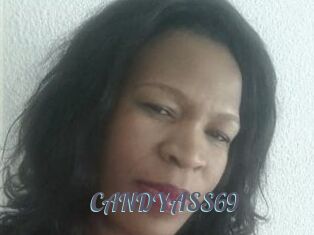 CANDYASS69