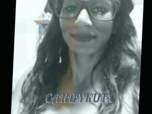 CANDYKUTX