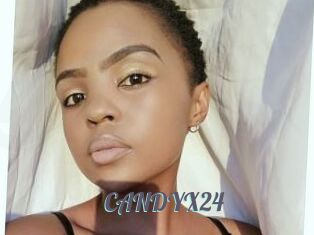 CANDYX24