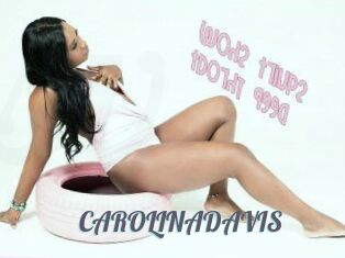 CAROLINA_DAVIS