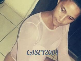 CASEY2004