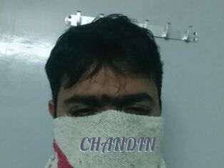 CHANDIN