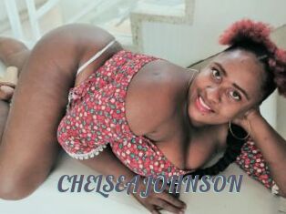 CHELSEAJOHNSON
