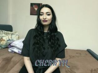 CHERRYIL