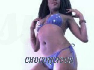 CHOCOLICIOUS