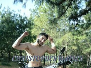 CHRISTOPHERWALKER