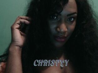 CHRISTYY