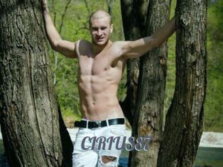 CIRIUS87