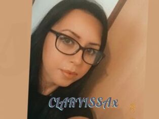 CLARYISSAx
