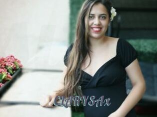 CLARYSAx