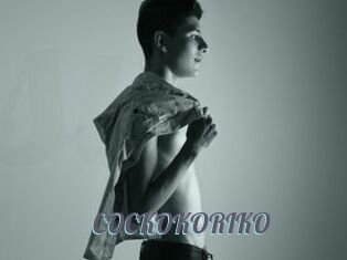 COCKOKORIKO