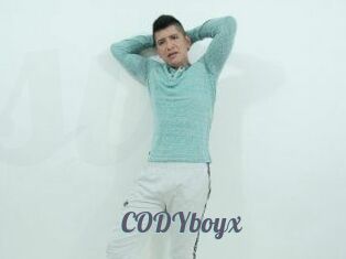 CODYboyx