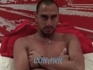 CONANN