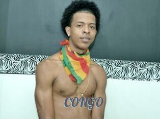 CONGO
