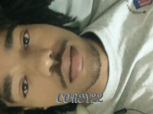 COREY22