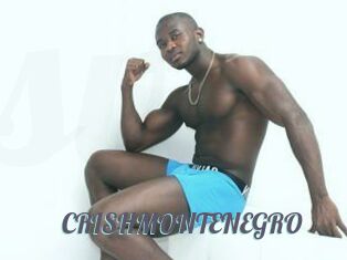 CRISHMONTENEGRO