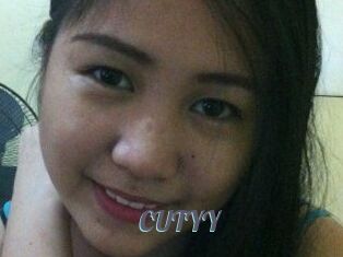 CUTYY