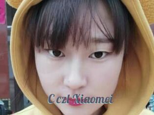C_czl_Xiaomei