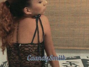 CaandySmith