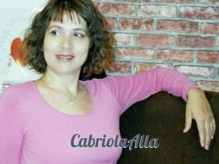 CabriolaAlla