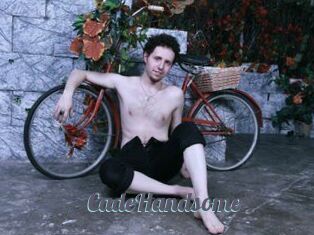 CadeHandsome