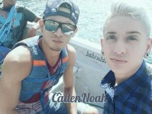 CadenNoah